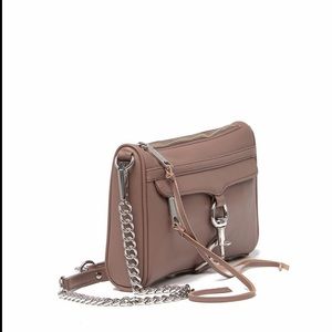 Rebecca Minkoff crossbody